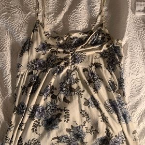 American Eagle spaghetti strap top